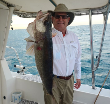 Lake Erie Fishing | Walleye And Perch Fishing